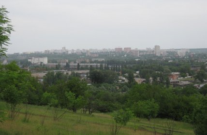 Вид на Сортировку