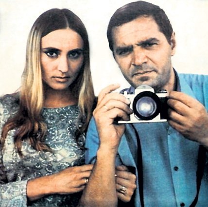 Лариса Кадочникова