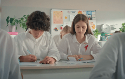 Ирина Горбачева снялась в пропагандистском сериале