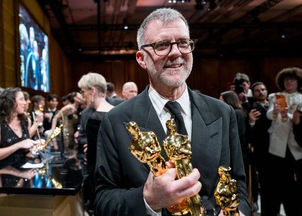 Пол Томас Андерсон