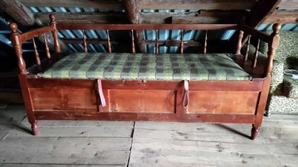 Що таке бамбетель