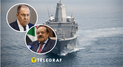 Договір Судану та РФ