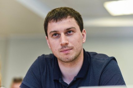 Богдан Долінце