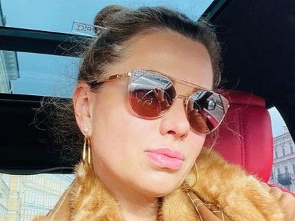 Світлана Кривоногих