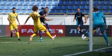 Ингулец - Днепр-1