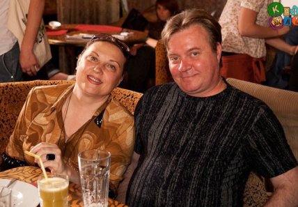 Сергей Гладков