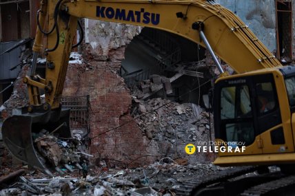 Наслідки удару по Харкову 2 січня