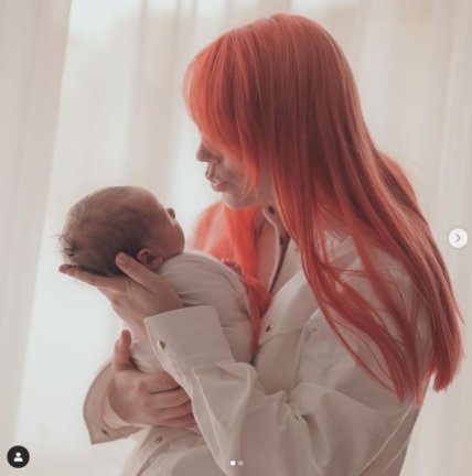 Светлана Тарабарова