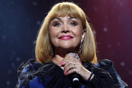 Алла Кудлай