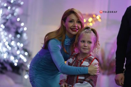 У МВС нагородили дітей