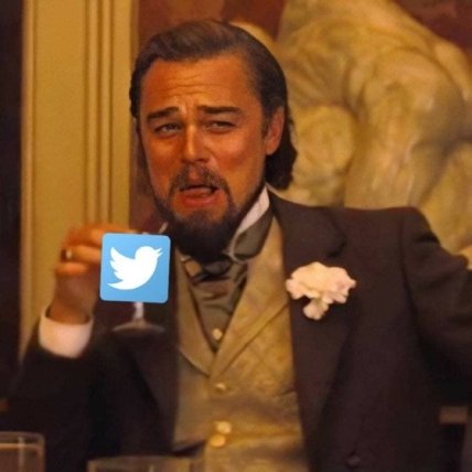 Twitter живий і буде жити: збій в Instagram і Facebook породив масу мемів