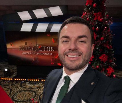 Григорій Решетнік