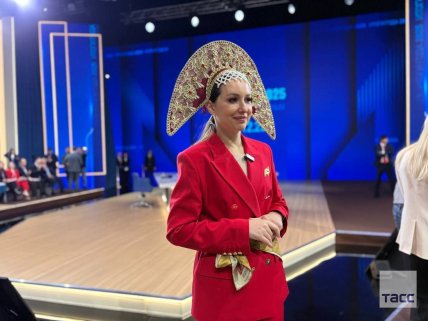 Підсумки року у Москві