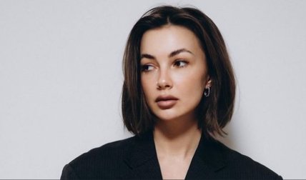 Ольга Мерзлікіна