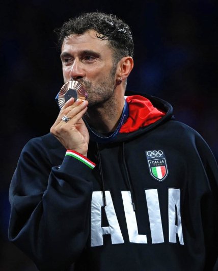 Луїджі Самеле