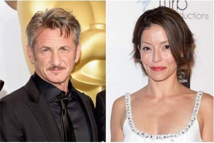 Известный американский актер Шон Пенн уже нашел замену Шарлиз Терон