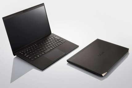 VAIO Z