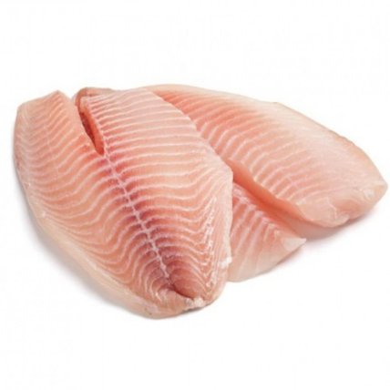 Філе тілапії