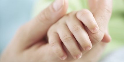 Пальчиковые игры с малышом