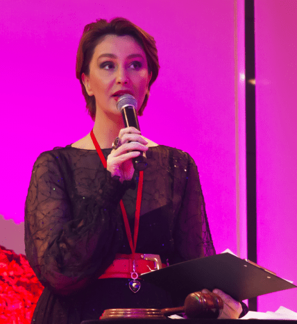 Снежана Егорова