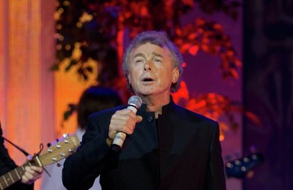 Николай Гнатюк