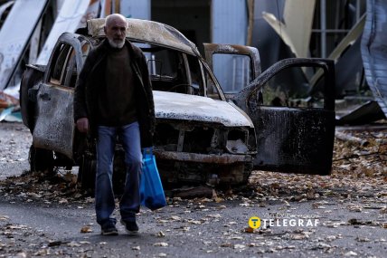 Костянтинівка Донецької області