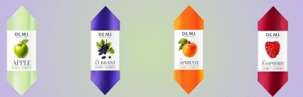 Асортимент цукерок
