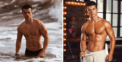 Філіп Газманов фото