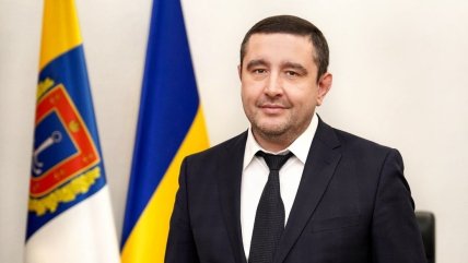 Григорий Диденко