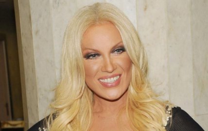 Таїсія Повалій