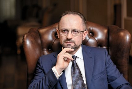 Роман Безсмертний