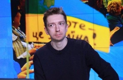 Дмитро Литвин