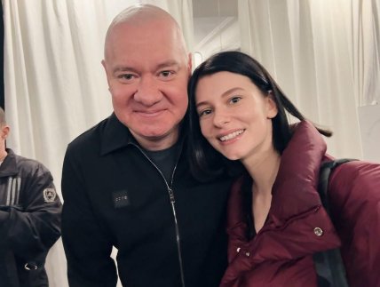 Євген Кошовий фото