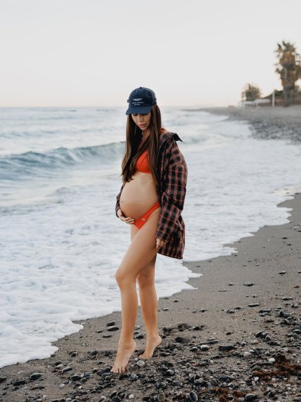 Анна Реброва