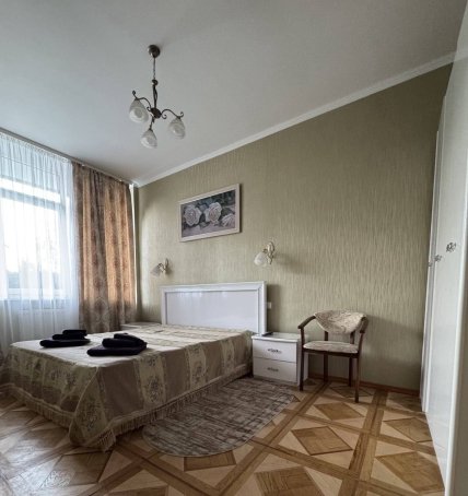 люкс санаторий