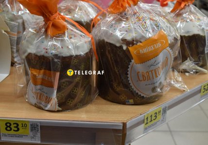 Сравнение цен на паски в столичных магазинах в 2026 году