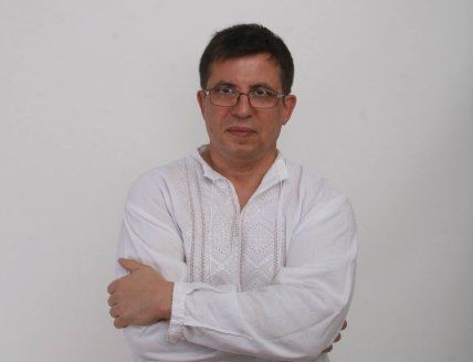 Олександр Крамаренко