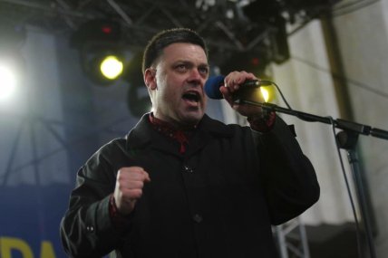 Олег Тягнибок