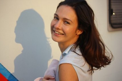 евгения брик