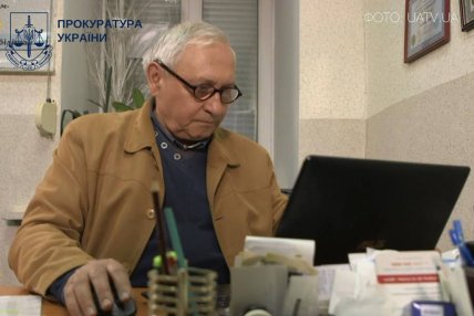 Микола Колбун