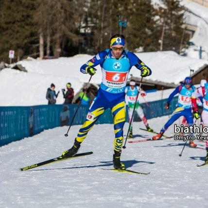 Богдан Цымбал