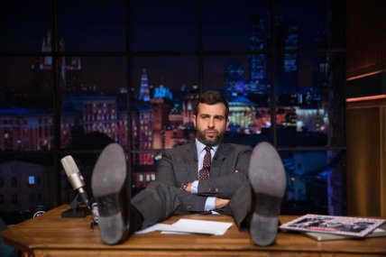 Иван Ургант