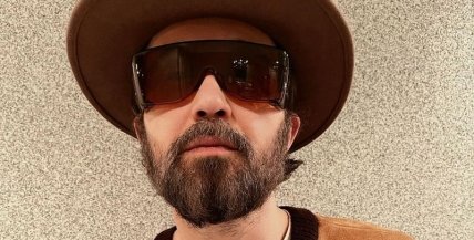 Сергей Бабкин