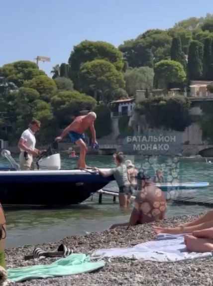 Где видели Ярославского