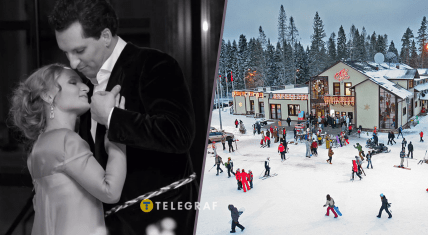 Екатерина Тихонова вышла замуж в 2013 году