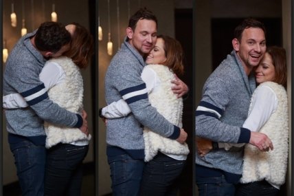 валерій харчишин и дружина юлія