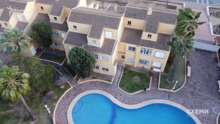 Вилла Артура Герасимова из ЕС, которой нет в декларации