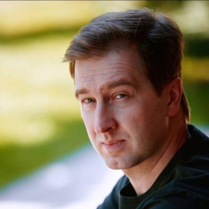 Іван Ступак / Facebook