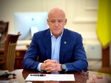 Як бачить Геннадій Труханов