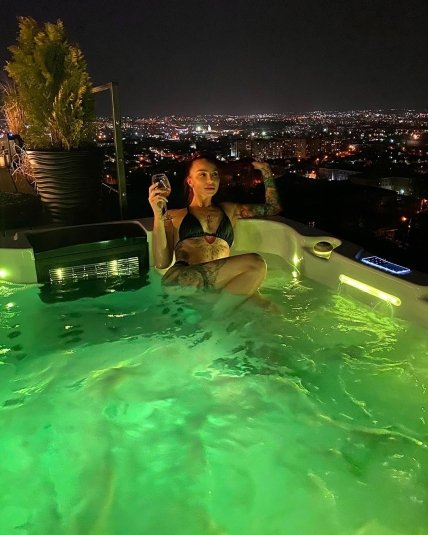 Ольга Валеева